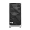 Корпус Fractal Design Meshify 2 white TG Clear Tint ATX Корпус Fractal Design Meshify 2 white TG Clear Tint ATX