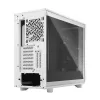 Корпус Fractal Design Meshify 2 white TG Clear Tint ATX Корпус Fractal Design Meshify 2 white TG Clear Tint ATX