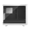 Корпус Fractal Design Meshify 2 white TG Clear Tint ATX Корпус Fractal Design Meshify 2 white TG Clear Tint ATX