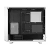 Корпус Fractal Design Meshify 2 white TG Clear Tint ATX Корпус Fractal Design Meshify 2 white TG Clear Tint ATX