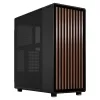 Case Fractal Design North Charcoal black ATX