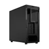 Case Fractal Design North Charcoal black ATX
