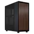 Case Fractal Design North Charcoal black ATX