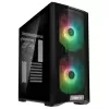 מארז Lancool 215 שחור Case ATX