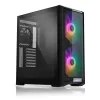 מארז Lancool 215 שחור Case ATX