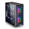מארז Lancool 215 שחור Case ATX