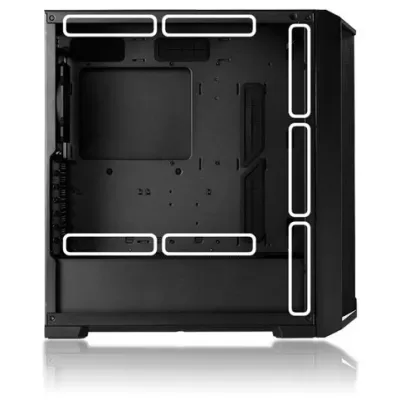 מארז Lancool 215 שחור Case ATX