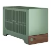 Case Fractal Design Terra Jade SFF Color:green Case Fractal Design Terra Jade SFF Color:green