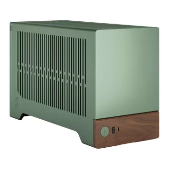 Case Fractal Design Terra Jade SFF Color:green