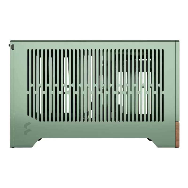 Case Fractal Design Terra Jade SFF Color:green Case Fractal Design Terra Jade SFF Color:green