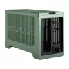 Case Fractal Design Terra Jade SFF Color:green Case Fractal Design Terra Jade SFF Color:green
