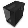 Корпус NZXT H9 Flow black ATX