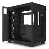 Корпус NZXT H9 Flow black ATX