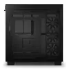 Корпус NZXT H9 Flow black ATX