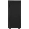 מארז SilverStone Kublai 07 USB3.0 Type-C שחור ATX