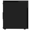 מארז SilverStone Kublai 07 USB3.0 Type-C שחור ATX