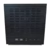 מארז INFINITY A7879 200W Flex Delta 4X3.5" HOT SWAP + 1X2.5" 120mm שחור Mini Tower מארז INFINITY A7879 200W Flex Delta 4X3.5" HOT SWAP + 1X2.5" 120mm שחור Mini Tower