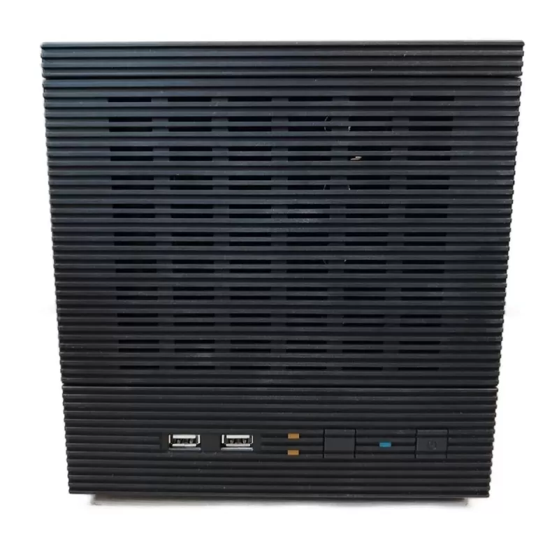 מארז INFINITY A7879 200W Flex Delta 4X3.5" HOT SWAP + 1X2.5" 120mm שחור Mini Tower מארז INFINITY A7879 200W Flex Delta 4X3.5" HOT SWAP + 1X2.5" 120mm שחור Mini Tower