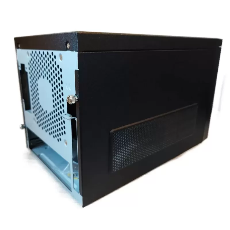 מארז INFINITY A7879 200W Flex Delta 4X3.5" HOT SWAP + 1X2.5" 120mm שחור Mini Tower מארז INFINITY A7879 200W Flex Delta 4X3.5" HOT SWAP + 1X2.5" 120mm שחור Mini Tower