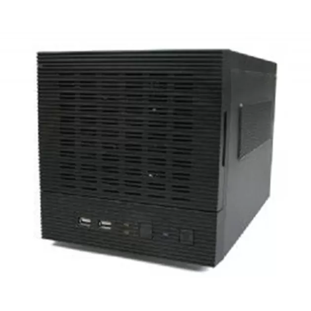 מארז INFINITY A7879 200W Flex Delta 4X3.5" HOT SWAP + 1X2.5" 120mm שחור Mini Tower מארז INFINITY A7879 200W Flex Delta 4X3.5" HOT SWAP + 1X2.5" 120mm שחור Mini Tower