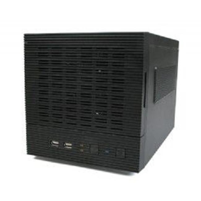 Корпус INFINITY A7879 200W Flex Delta 4X3.5" HOT SWAP + 1X2.5" 120mm черный