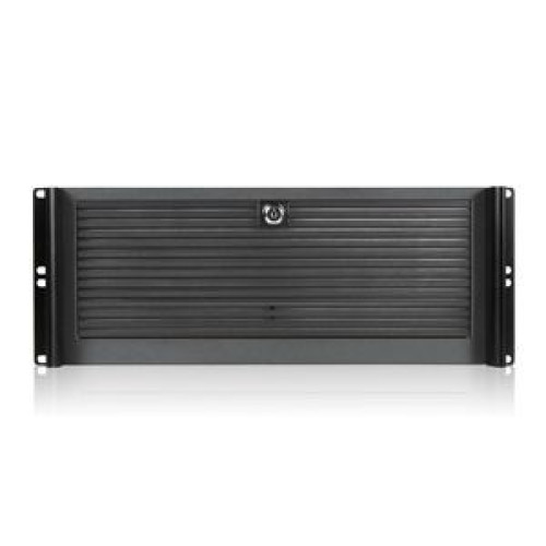 Промышленный корпус iStarUSA 4U קומפקטי Rackmount כולל ספק כוח FSP 650W