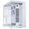 Корпус LIAN-LI O11 Dynamic EVO RGB white Case ATX