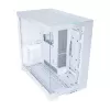 Корпус LIAN-LI O11 Dynamic EVO RGB white Case ATX