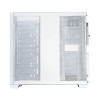 Корпус LIAN-LI O11 Dynamic EVO RGB white Case ATX