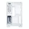 Корпус LIAN-LI O11 Dynamic EVO RGB white Case ATX