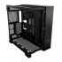 מארז Corsair 6500X Mid-Tower Dual Chamberשחור ATX מארז Corsair 6500X Mid-Tower Dual Chamberשחור ATX