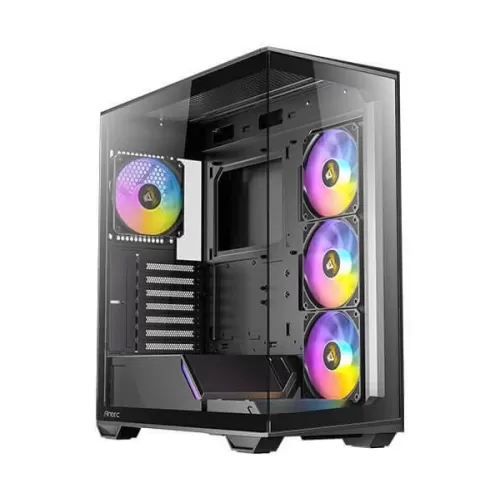 מארז Antec C3 שחור Mid Tower