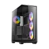מארז Antec C3 שחור Mid Tower
