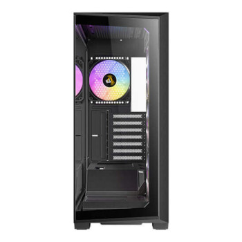 מארז Antec C3 שחור Mid Tower