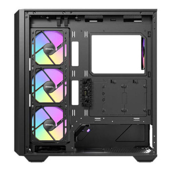 מארז Antec C3 שחור Mid Tower