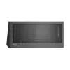 מארז Antec C3 שחור Mid Tower