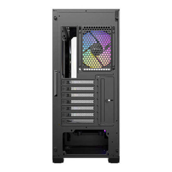 מארז Antec C3 שחור Mid Tower