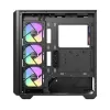 מארז Antec C3 שחור Mid Tower