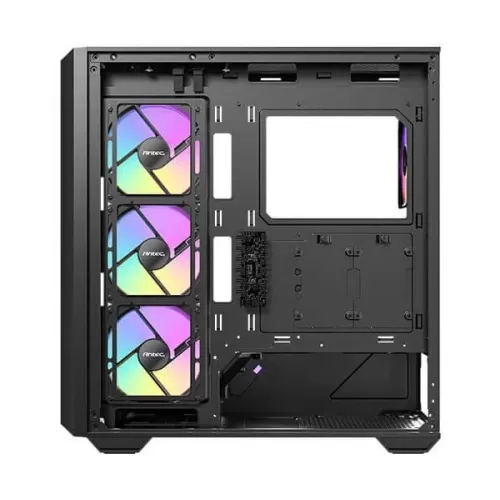 מארז Antec C3 שחור Mid Tower