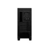 מארז MSI MAG FORGE 120A AIRFLOW Mid Tower צבע שחור
