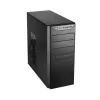 Case Antec VSK 4000B U3 ATX Color:black