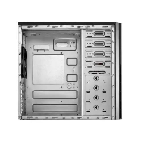 Case Antec VSK 4000B U3 ATX Color:black