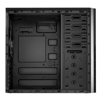 Case Antec VSK 4000B U3 Color:black
