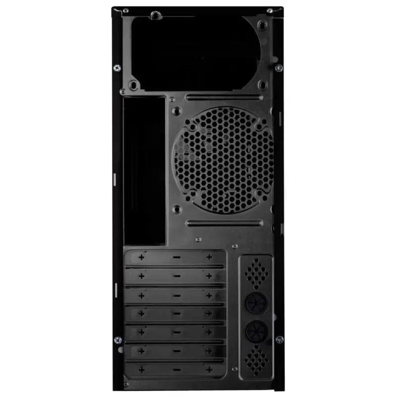 Case Antec VSK 4000B U3 ATX Color:black