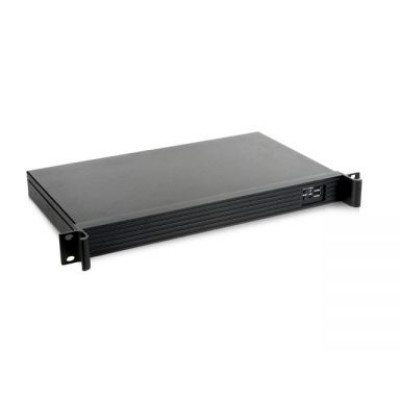 Компактный промышленный корпус 1U iStarUSA Rackmount ללוחות Mini-ITX 1U, צור קשר לבדיקת מלאי Компактный промышленный корпус 1U iStarUSA Rackmount ללוחות Mini-ITX 1U, צור קשר לבדיקת מלאי