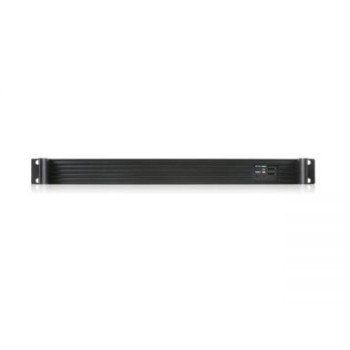 מארז תעשייתי 1U קומפקטי iStarUSA Rackmount ללוחות Mini-ITX 1U, צור קשר לבדיקת מלאי מארז תעשייתי 1U קומפקטי iStarUSA Rackmount ללוחות Mini-ITX 1U, צור קשר לבדיקת מלאי