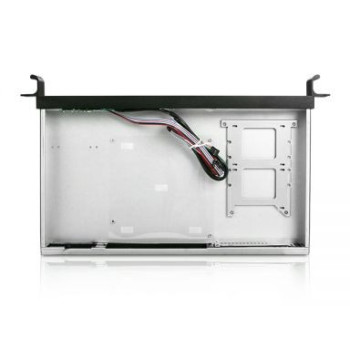 מארז תעשייתי 1U קומפקטי iStarUSA Rackmount ללוחות Mini-ITX 1U, צור קשר לבדיקת מלאי מארז תעשייתי 1U קומפקטי iStarUSA Rackmount ללוחות Mini-ITX 1U, צור קשר לבדיקת מלאי