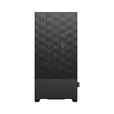 Корпус Fractal Design Pop Air черный Solid ATX Корпус Fractal Design Pop Air черный Solid ATX