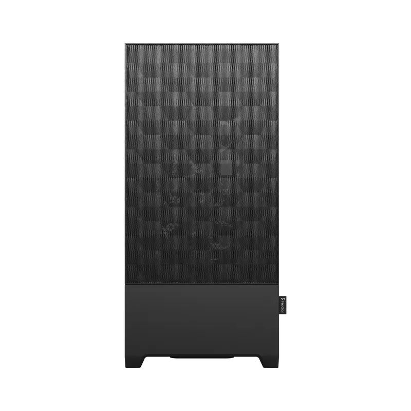 Case Fractal Design Pop Air black Solid ATX Case Fractal Design Pop Air black Solid ATX