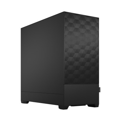 Корпус Fractal Design Pop Air черный Solid ATX Корпус Fractal Design Pop Air черный Solid ATX
